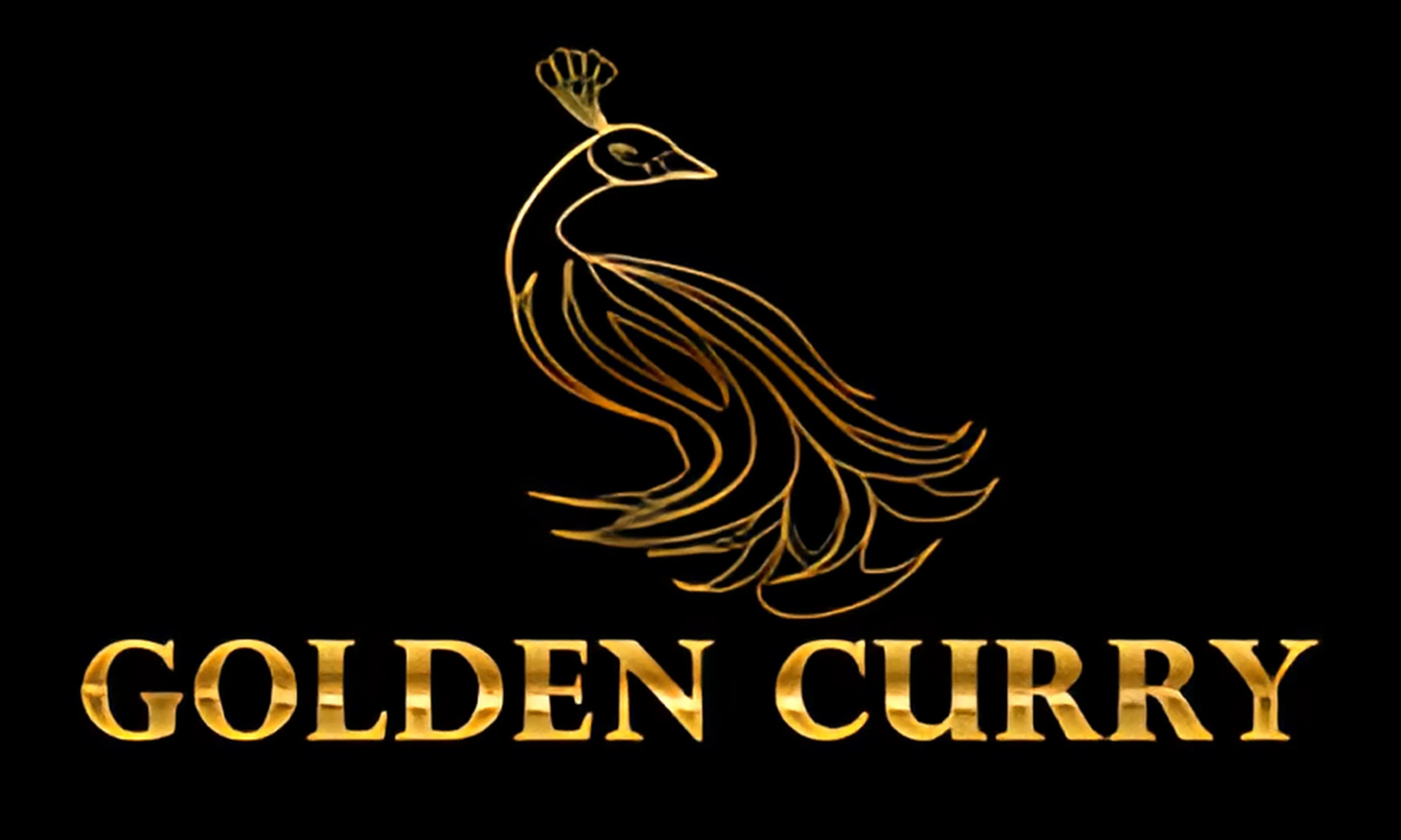 Golden Indian Curry House